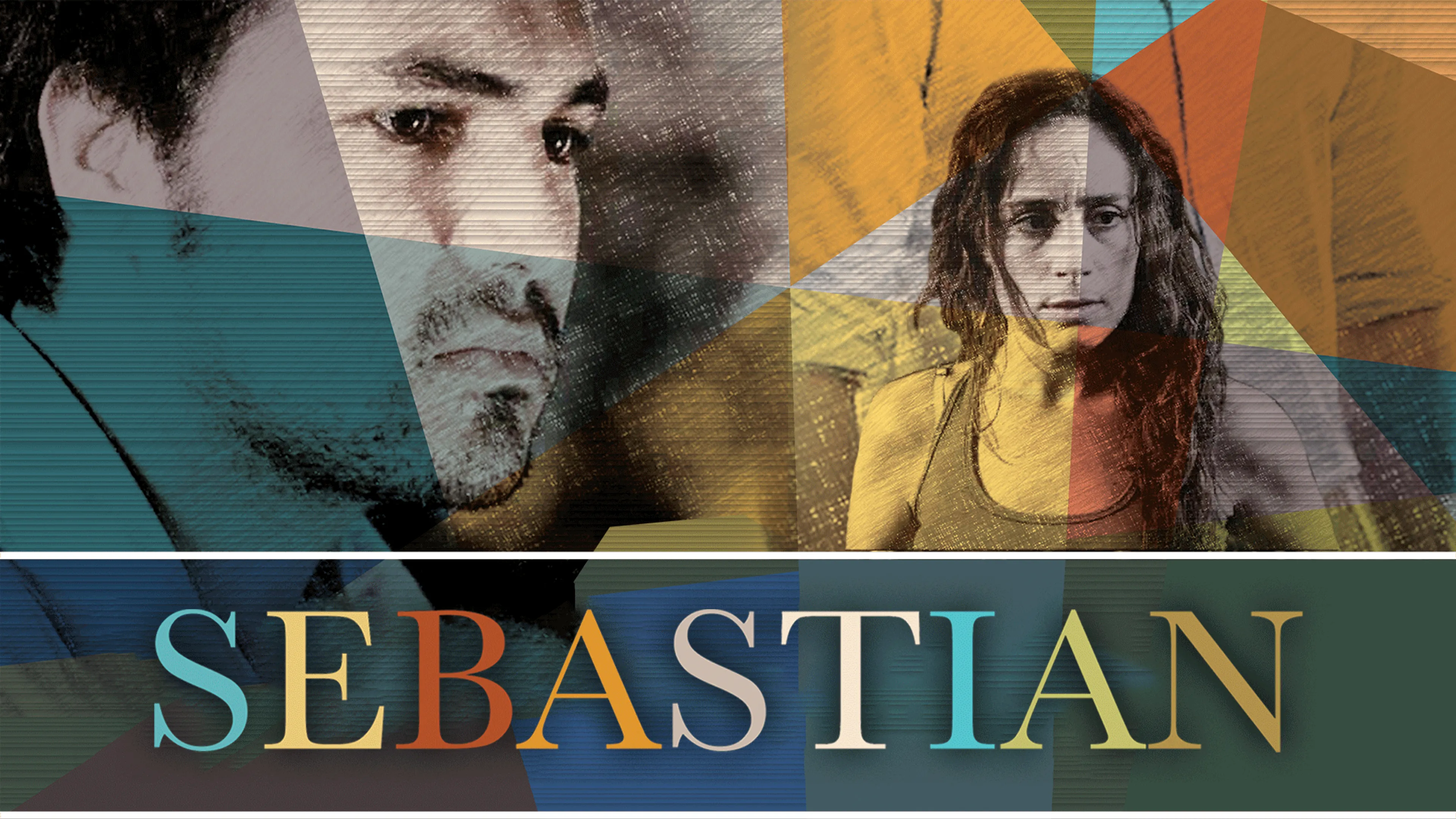 Sebastian poster